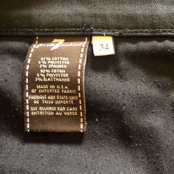 For all mankind 7 jeans - Picture 5 of 8